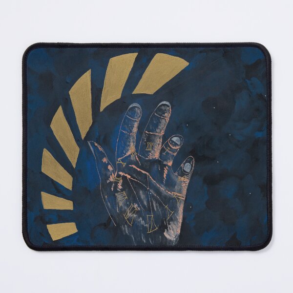 Item preview, Die Zeit in DEINER Hand designed and sold by Nokuism.