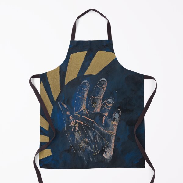 Item preview, Die Zeit in DEINER Hand designed and sold by Nokuism.
