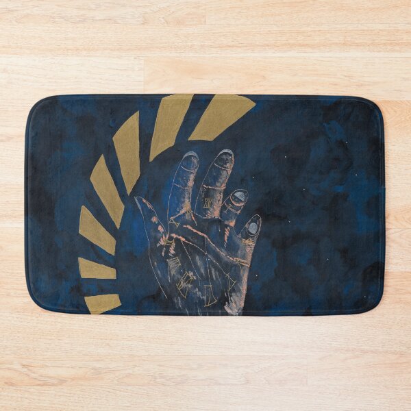 Item preview, Die Zeit in DEINER Hand designed and sold by Nokuism.