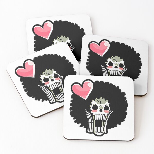 Item preview, Brook | One Piece designed and sold by AD-NOVA!!!.