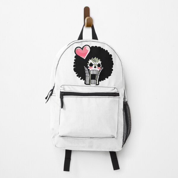 Item preview, Brook | One Piece designed and sold by AD-NOVA!!!.