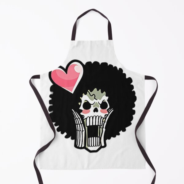 Item preview, Brook | One Piece designed and sold by AD-NOVA!!!.