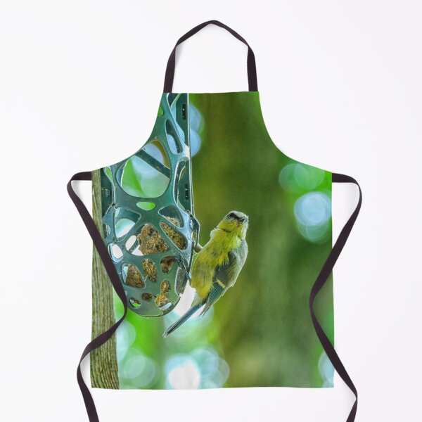 Item preview, Great tit (Parus major) eating designed and sold by Photopat.