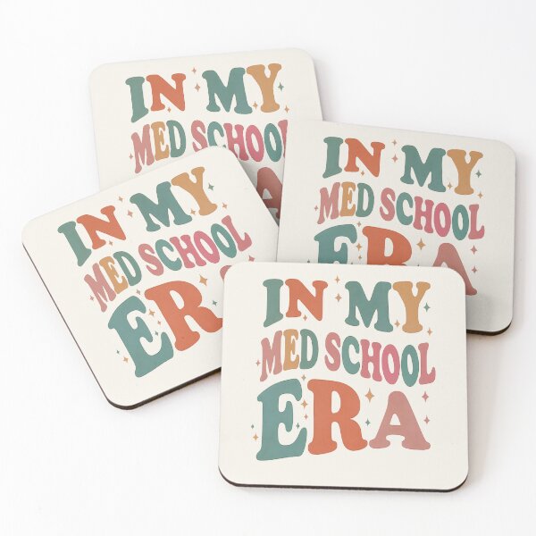 Item preview, In My Med School Era Classic T Shirt designed and sold by Lulu Shop.