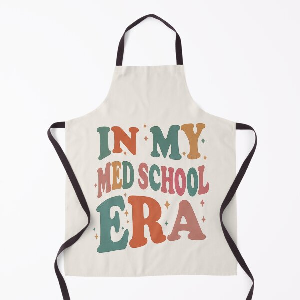 Item preview, In My Med School Era Classic T Shirt designed and sold by Lulu Shop.