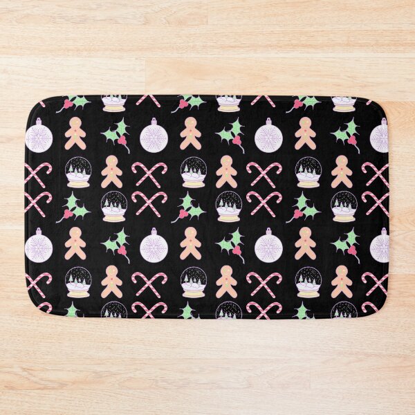 Item preview, Christmas Theme Design designed and sold by kitschandkawaii.