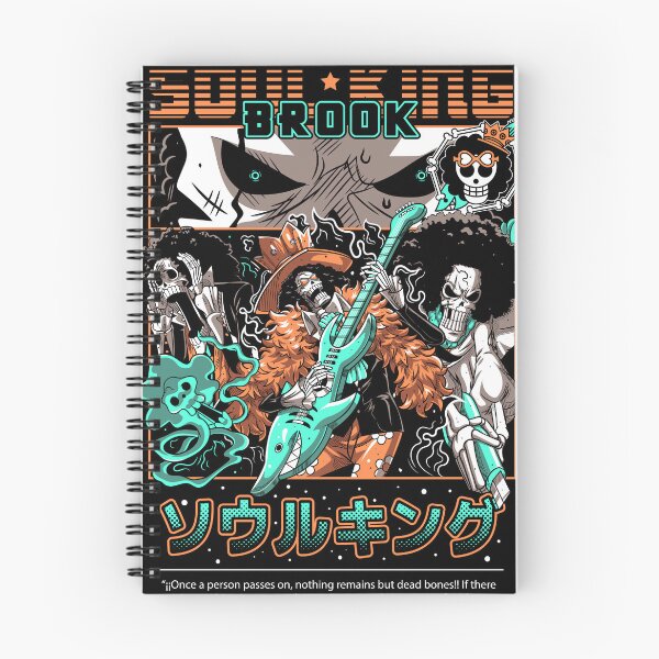 Item preview, The soul king designed and sold by OomizuArto.
