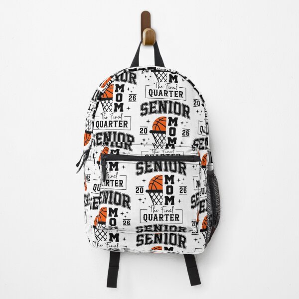 Artikelvorschau, Senior Basketball Mom 2026 Das letzte Viertel Basketball Mom Spieltag entworfen und verkauft von pansak.