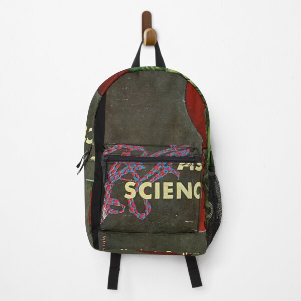 Item preview, Astounding Science Fiction Magazine 1954 50S designed and sold by lilaceou.
