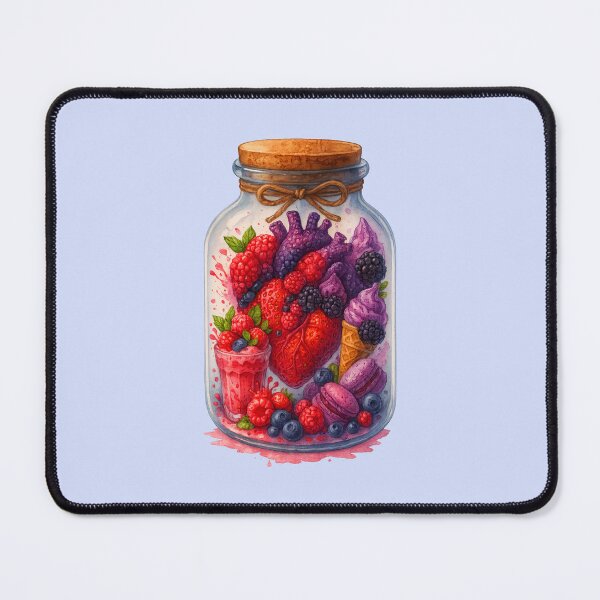Item preview, Berrylicious Love Ja designed and sold by Sepinik.