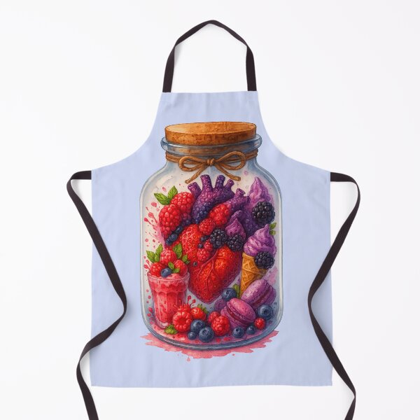 Item preview, Berrylicious Love Ja designed and sold by Sepinik.