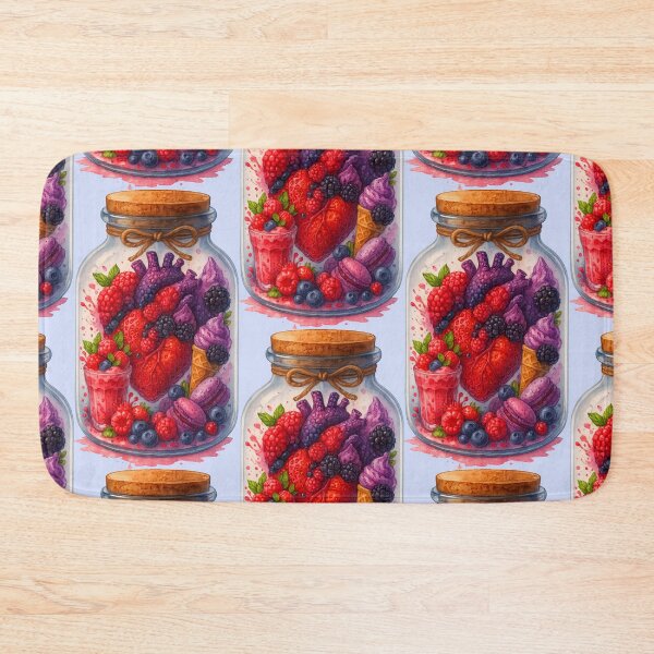 Item preview, Berrylicious Love Ja designed and sold by Sepinik.