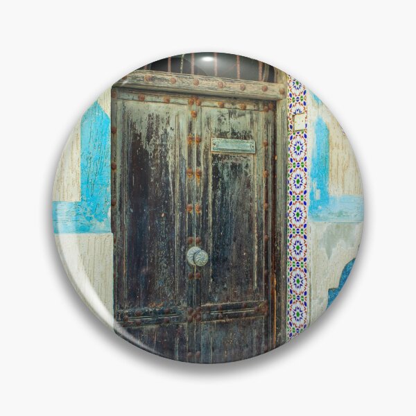 Item preview, Oriental entrance designed and sold by Photopat.