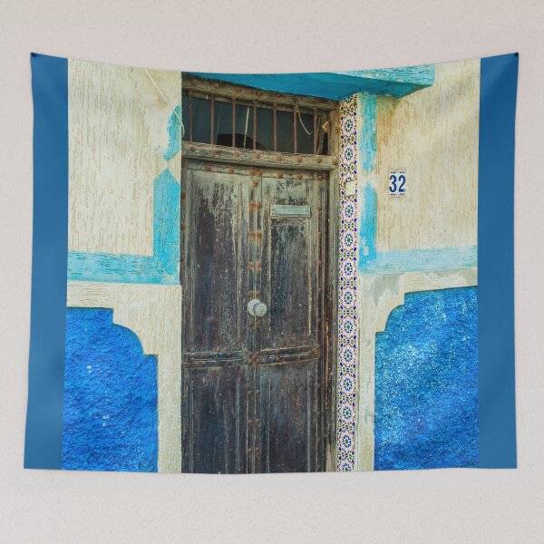 Item preview, Oriental entrance designed and sold by Photopat.