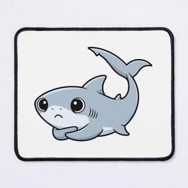 Item preview, Sorry To Bother You Anxious Thresher Shark designed and sold by Petzzz.