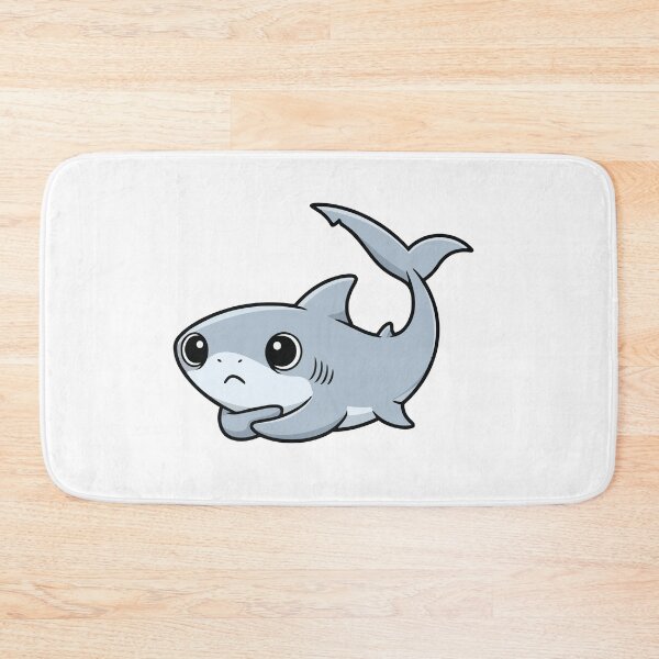 Item preview, Sorry To Bother You Anxious Thresher Shark designed and sold by Petzzz.