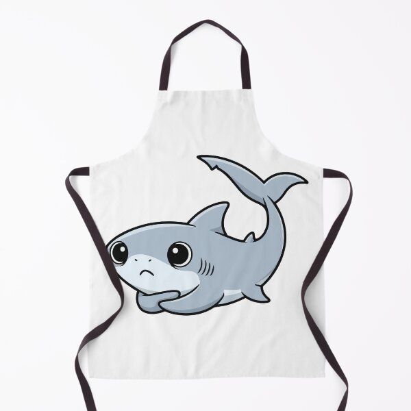 Item preview, Sorry To Bother You Anxious Thresher Shark designed and sold by Petzzz.