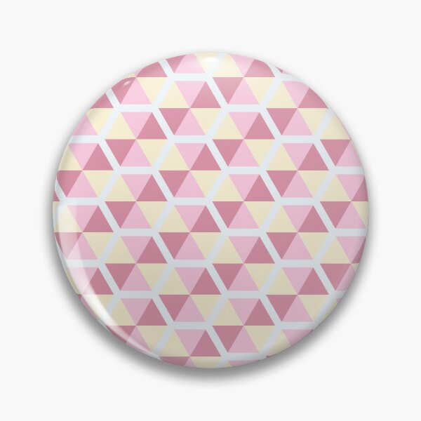 Item preview, Retro Bee Lover Grid - Abstract Geometric Shape Pattern  - Anniversary Gift Ideas designed and sold by RoyalStarsPatts.