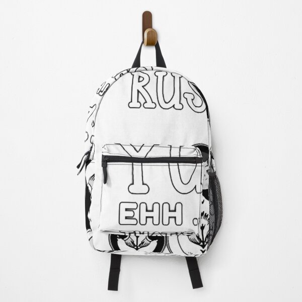 Item preview, Yuri Is Just Another Russian Name Right designed and sold by BASSAM DAWOOD.