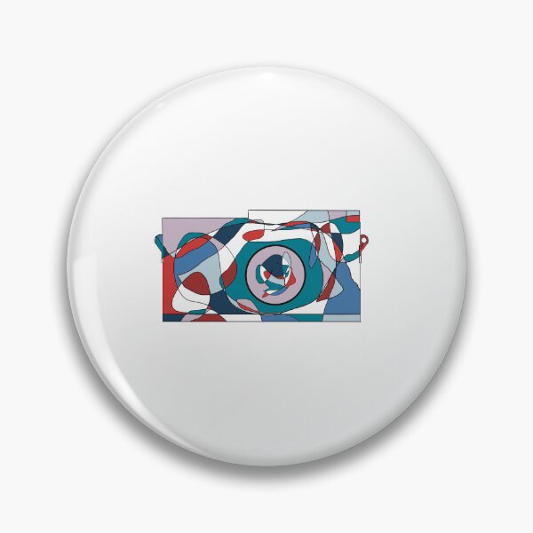Artikelvorschau, Retro-Zierkissen — Vintage-Kunst entworfen und verkauft von iampaulmorris.