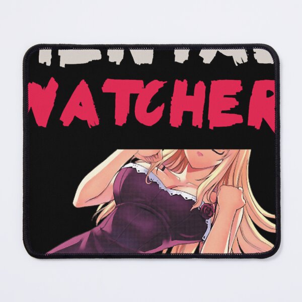 Item preview, Hentai Watcher Approved designed and sold by BASSAM DAWOOD.