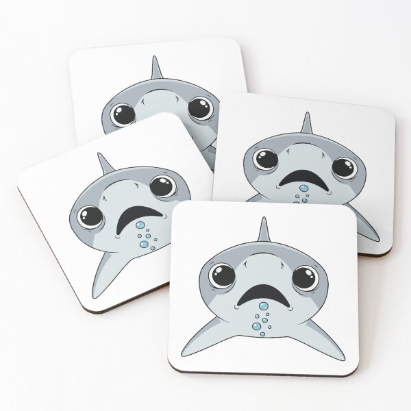 Item preview, Internally Screaming Thresher Shark Mood designed and sold by Petzzz.