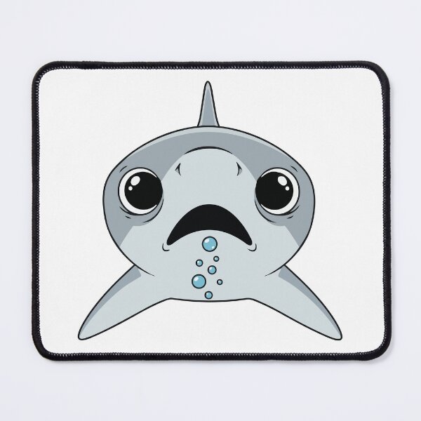 Item preview, Internally Screaming Thresher Shark Mood designed and sold by Petzzz.