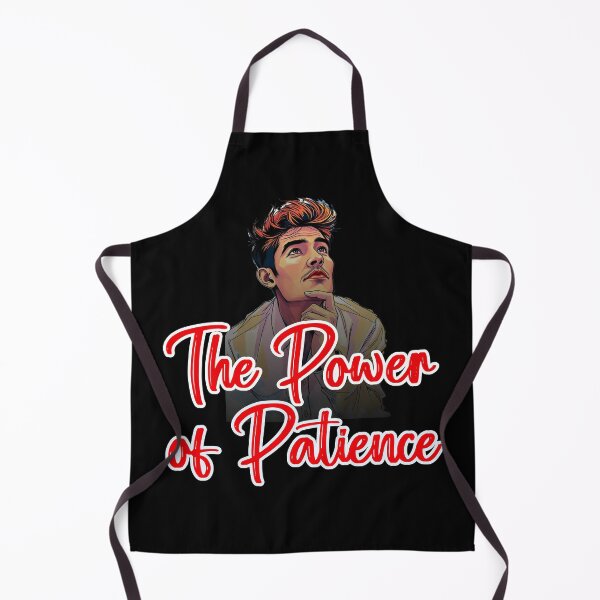 Item preview, The Power of Patience designed and sold by GOODLOOKING10.