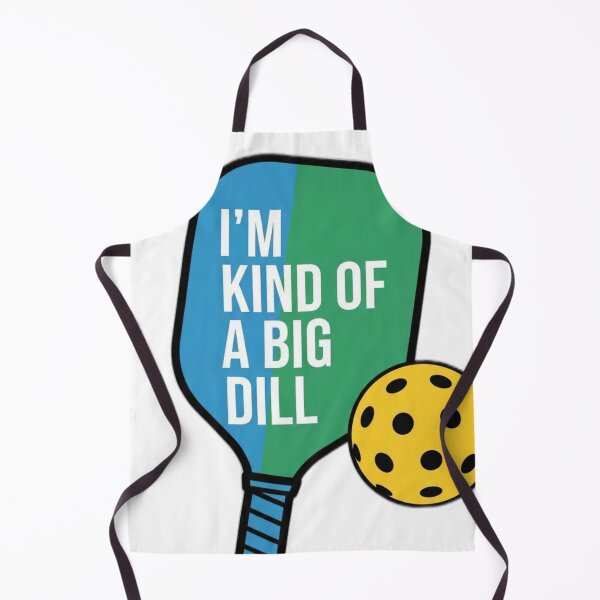 Item preview, Pickleball Pun Paddle Sticker designed and sold by  Side Quest Studio.