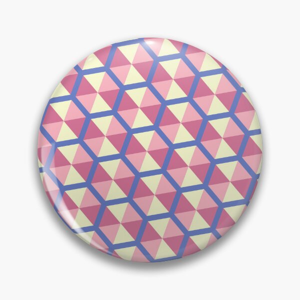Item preview, Mid Century Beekeeper Checkered - Abstract Geometric Shape Pattern  - Anniversary Gifts For Mom designed and sold by RoyalStarsPatts.