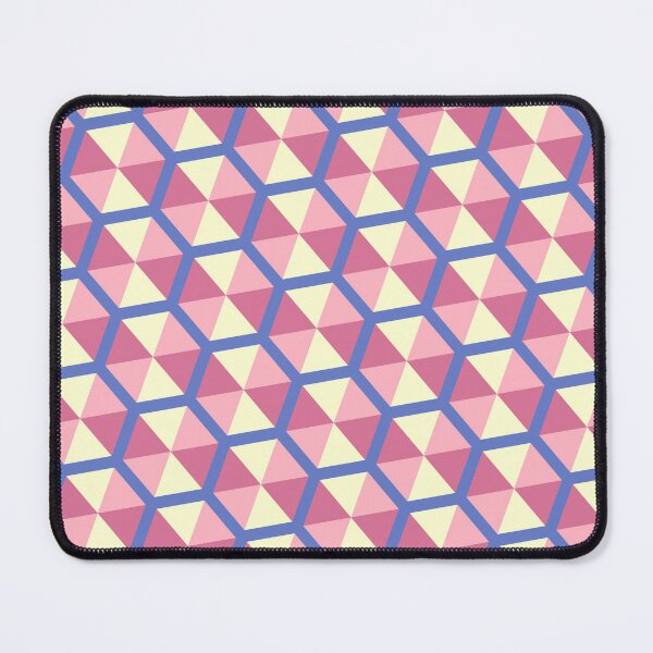 Item preview, Mid Century Beekeeper Checkered - Abstract Geometric Shape Pattern  - Anniversary Gifts For Mom designed and sold by RoyalStarsPatts.