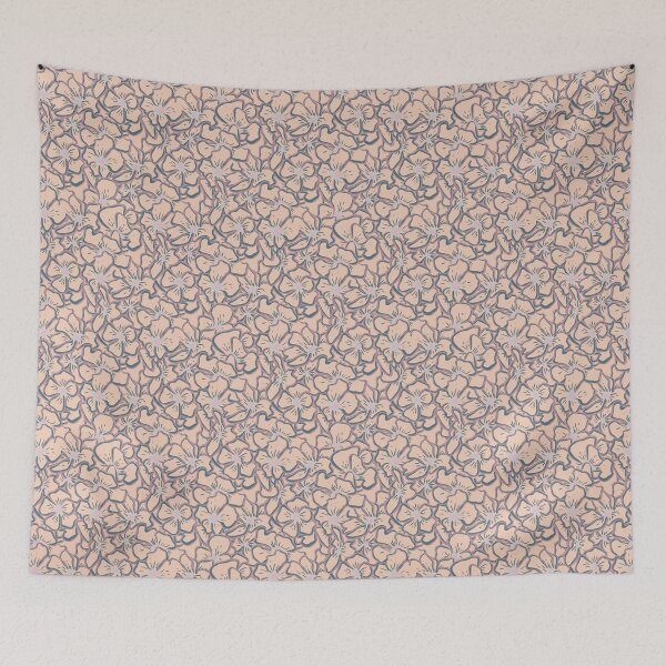 Item preview, Pink of Golden Dewdrop Garden designed and sold by rainyhst.