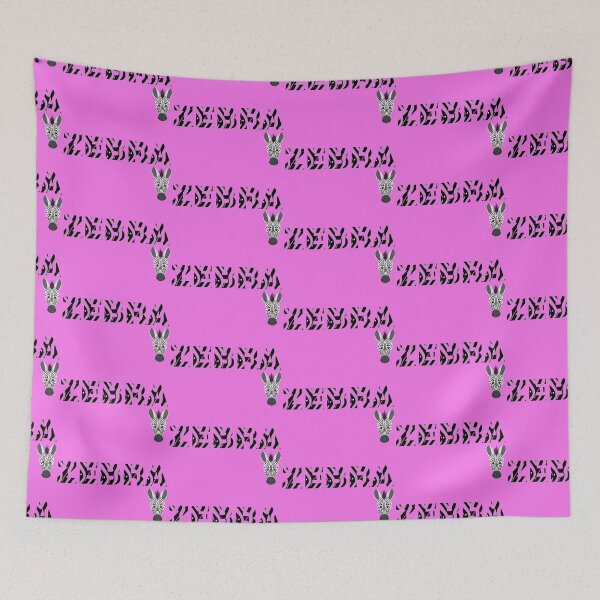 Item preview,  pattern " zebra " designed and sold by BUTTER7FLY.