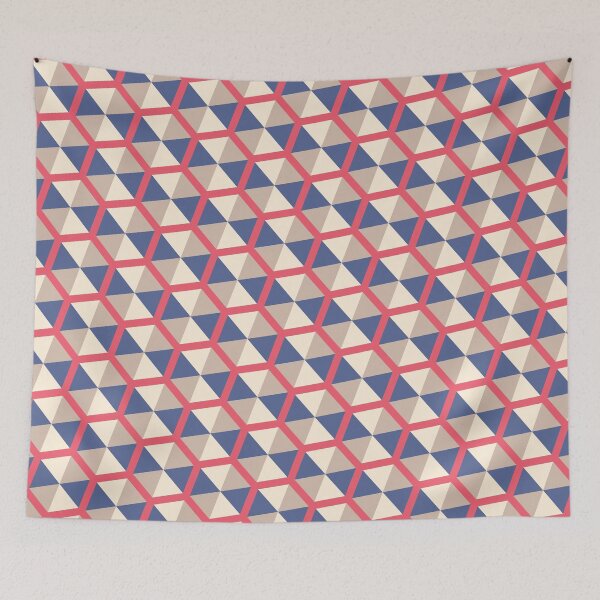 Item preview, Classic Honey Bee Argyle - Abstract Geometric Shape Pattern  - Baby Shower Gifts designed and sold by RoyalStarsPatts.
