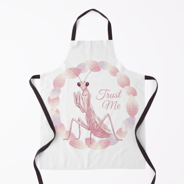 Item preview, I Am Just A Flower Trust Me Orchid Mantis designed and sold by Petzzz.