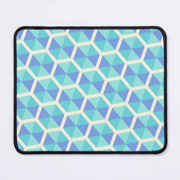 Item preview, Vintage Honey Grid - Abstract Geometric Shape Pattern - Best Friend Gifts designed and sold by RoyalStarsPatts.