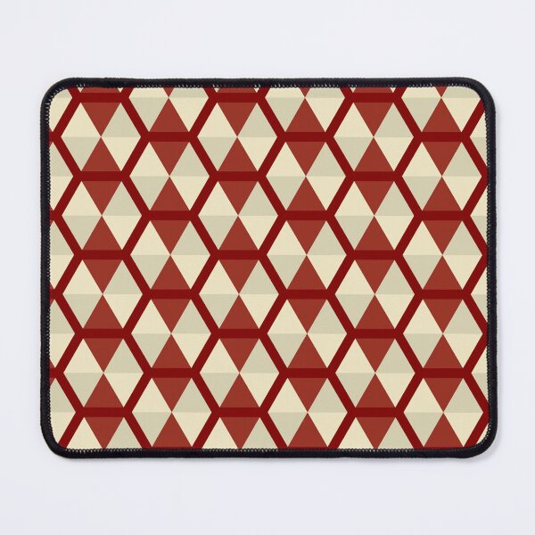 Item preview, Colorful Hex Symmetry - Abstract Geometric Shape Pattern - Best Gifts For Women designed and sold by RoyalStarsPatts.