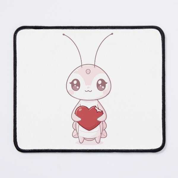 Item preview, Man Eater Orchid Mantis Anti Valentine designed and sold by Petzzz.