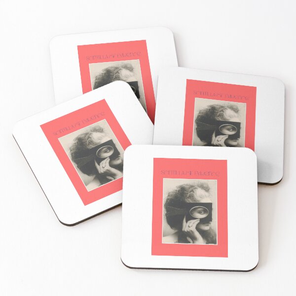 Item preview, Scintilla of Evidence designed and sold by Archive of Human Error.