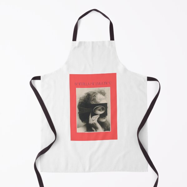 Item preview, Scintilla of Evidence designed and sold by Archive of Human Error.