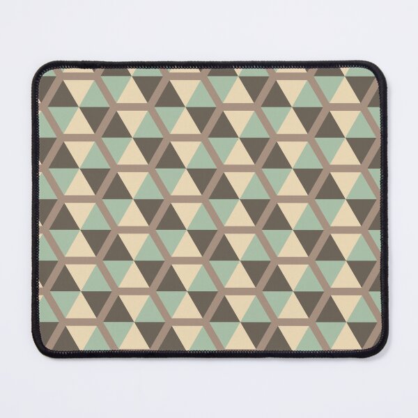 Item preview, Sophisticated Save The Bees Polygon - Abstract Geometric Shape Pattern - Best Gifts For Mom designed and sold by RoyalStarsPatts.