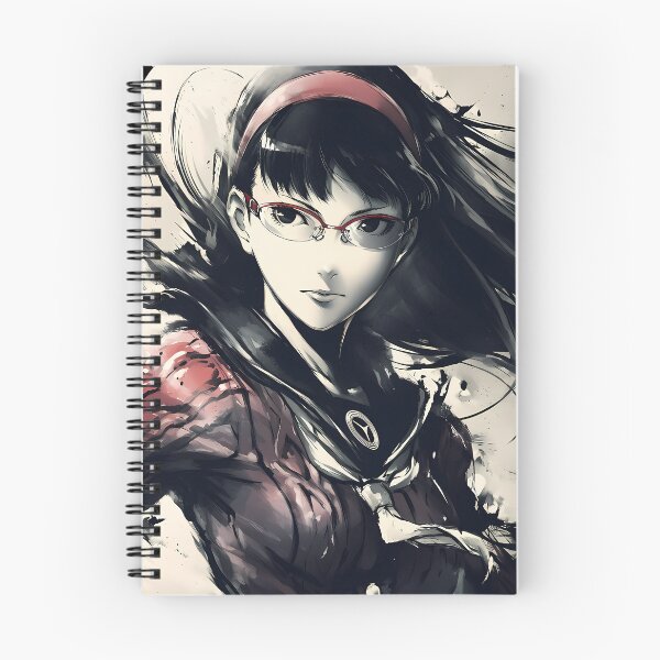 Item preview, Yukiko Amagi - 19 designed and sold by Infinite-Aspire.