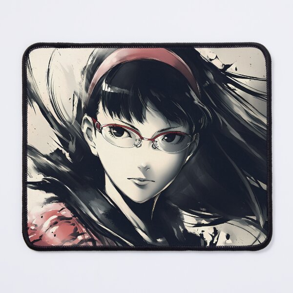 Item preview, Yukiko Amagi - 19 designed and sold by Infinite-Aspire.