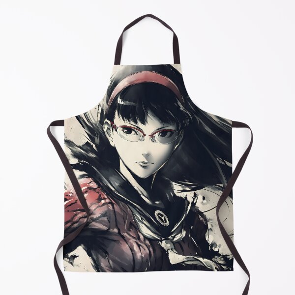 Item preview, Yukiko Amagi - 19 designed and sold by Infinite-Aspire.