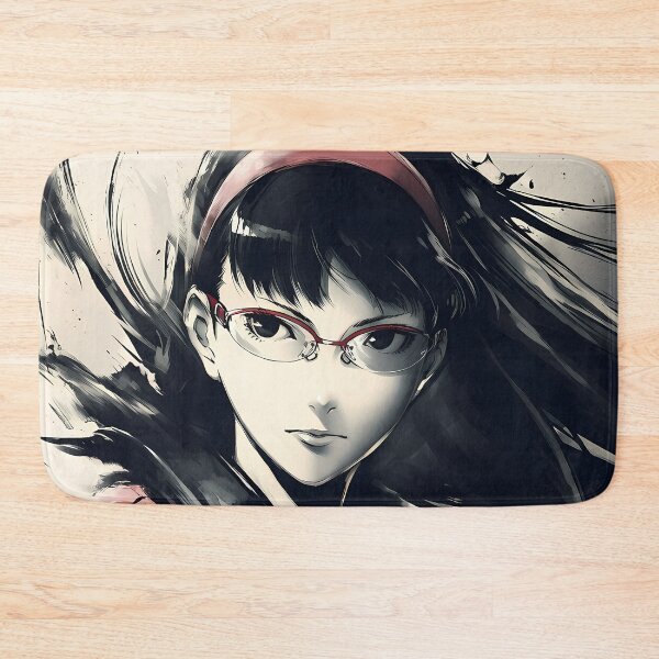 Item preview, Yukiko Amagi - 19 designed and sold by Infinite-Aspire.
