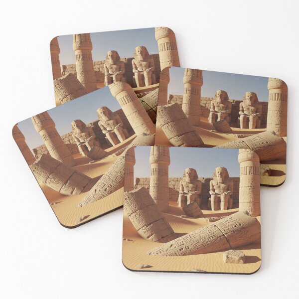 Item preview, Abandoned temple designed and sold by Losancestros.