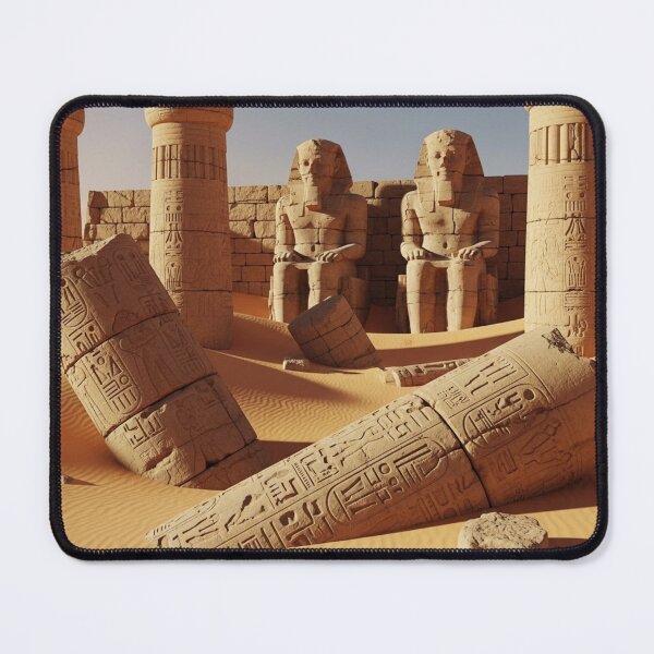 Item preview, Abandoned temple designed and sold by Losancestros.