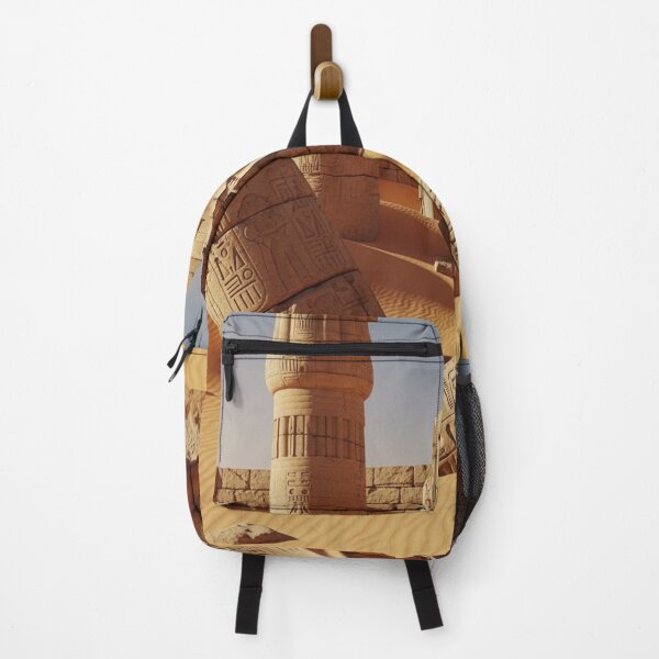 Item preview, Abandoned temple designed and sold by Losancestros.