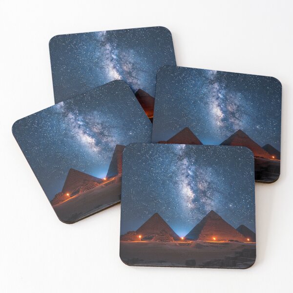 Item preview, Night pyramids designed and sold by Losancestros.