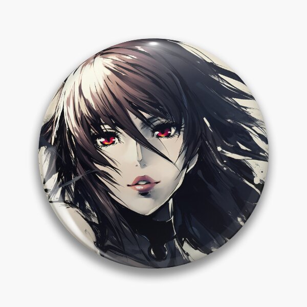 Item preview, Mizuki Shiranui - 19 designed and sold by Infinite-Aspire.
